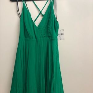 forever twenty one strappy dress